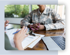 Military Connected Image
