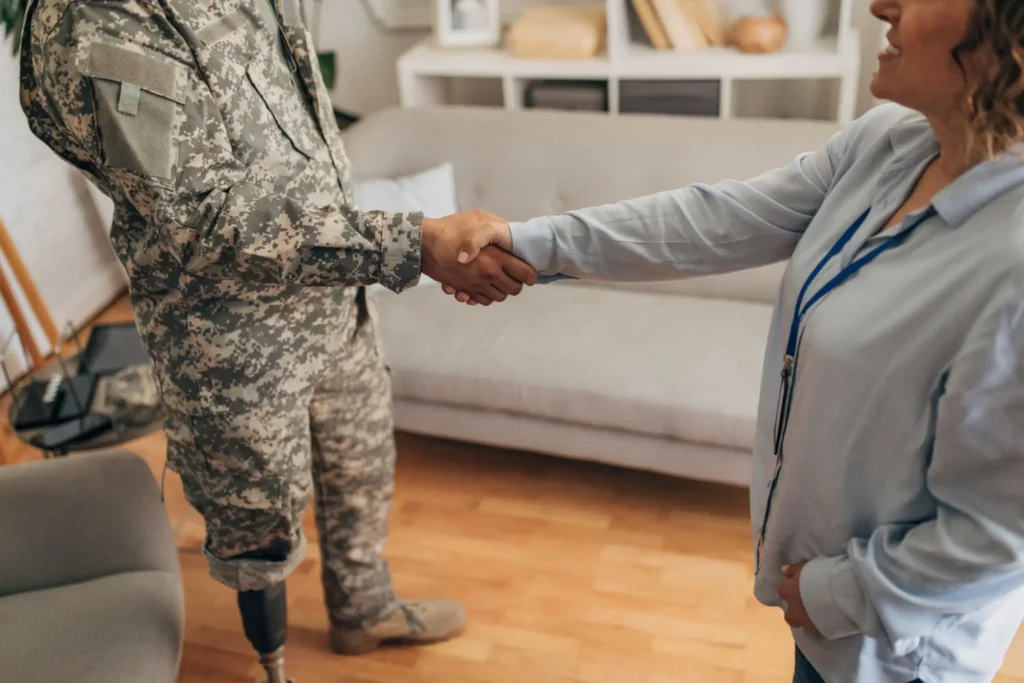 Military Connected Community