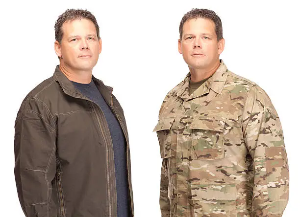 Military Connected Community