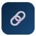 Link icon button