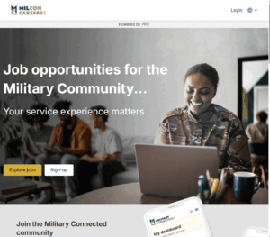 Military to civilian careers