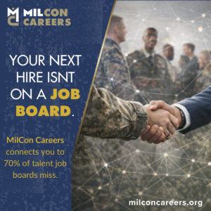 MilCon Careers